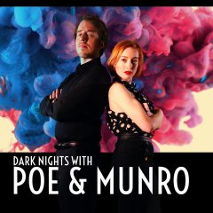 Dark Nights With Poe And Munro (EU)