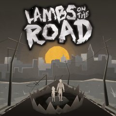 Lambs On The Road: The Beginning (EU)
