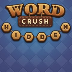 Word Crush: Hidden (EU)