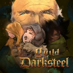 Guild Of Darksteel (EU)