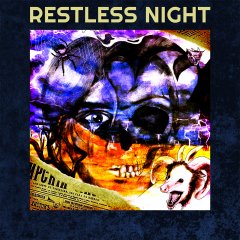 Restless Night (EU)