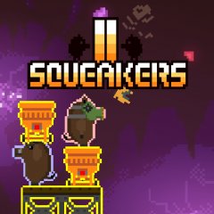 Squeakers II (EU)