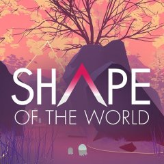 Shape Of The World (EU)