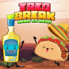 Taco Break: Head To Head (EU)