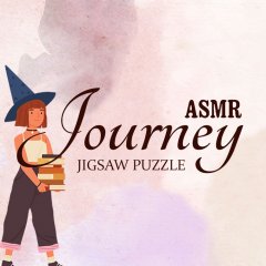 ASMR Journey: Animated Jigsaw Puzzle (EU)