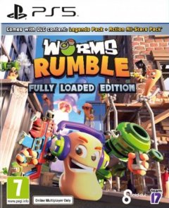 <a href='https://www.playright.dk/info/titel/worms-rumble-fully-loaded-edition'>Worms Rumble: Fully Loaded Edition</a>    17/30