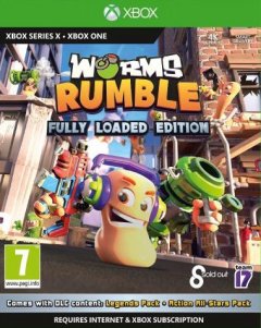 <a href='https://www.playright.dk/info/titel/worms-rumble-fully-loaded-edition'>Worms Rumble: Fully Loaded Edition</a>    14/30