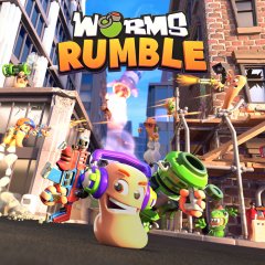 <a href='https://www.playright.dk/info/titel/worms-rumble'>Worms Rumble [Download]</a>    24/30