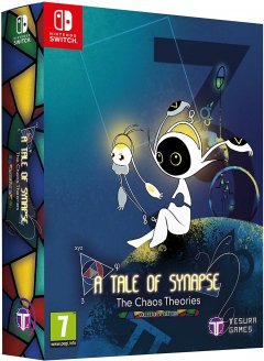 Tale Of Synapse, A: The Chaos Theories [Collector's Edition] (EU)