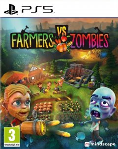 Farmers Vs. Zombies (EU)