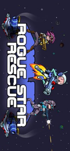 Rogue Star Rescue (US)