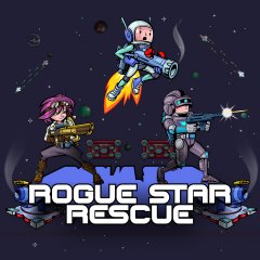 Rogue Star Rescue (EU)