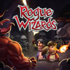 Rogue Wizards (EU)