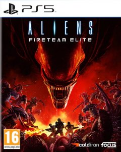 Aliens: Fireteam Elite (EU)