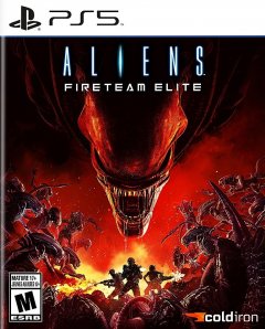 <a href='https://www.playright.dk/info/titel/aliens-fireteam-elite'>Aliens: Fireteam Elite</a>    27/30