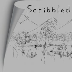Scribbled (EU)