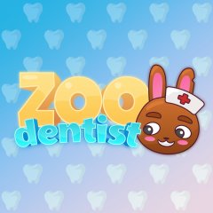 <a href='https://www.playright.dk/info/titel/zoo-dentist'>Zoo Dentist</a>    12/28