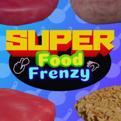 Super Food Frenzy (EU)