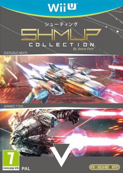 Shmup Collection (EU)
