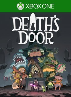 <a href='https://www.playright.dk/info/titel/deaths-door'>Death's Door</a>    25/30