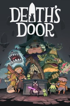 Death's Door (US)
