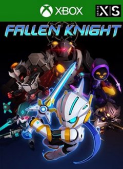 Fallen Knight (US)