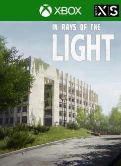 In Rays Of The Light (US)