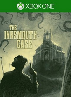 Innsmouth Case, The (US)