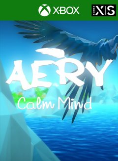 Aery: Calm Mind (US)