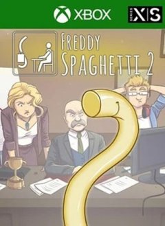 Freddy Spaghetti 2.0 (US)