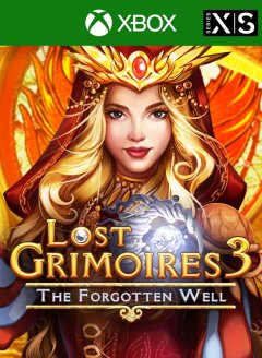 Lost Grimoires 3: The Forgotten Well (US)