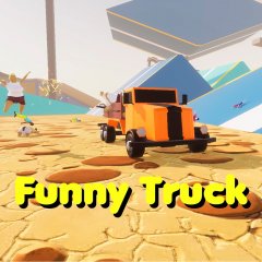 <a href='https://www.playright.dk/info/titel/funny-truck'>Funny Truck</a>    22/30