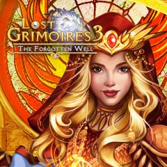 Lost Grimoires 3: The Forgotten Well (EU)