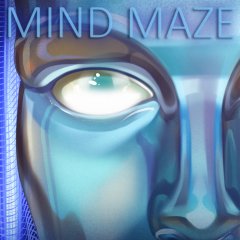 Mind Maze (EU)