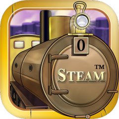 Steam: Rails To Riches (US)
