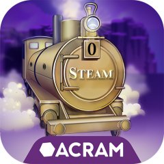 <a href='https://www.playright.dk/info/titel/steam-rails-to-riches'>Steam: Rails To Riches</a>    6/30