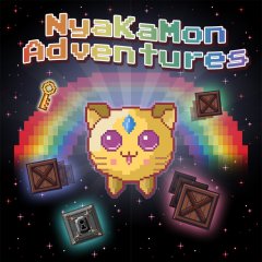 Nyakamon Adventures (EU)