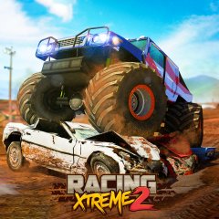 Racing Xtreme 2 (EU)