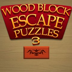 Wood Block Escape Puzzles 3 (EU)