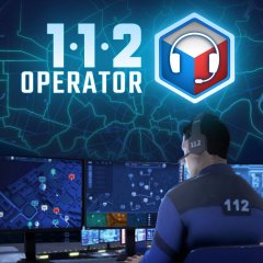 112 Operator (EU)