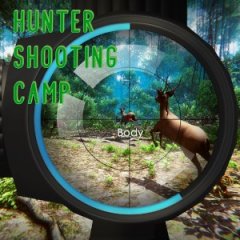 Hunter Shooting Camp (US)