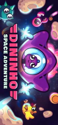 Dininho Space Adventure (US)