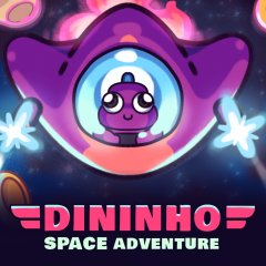 Dininho Space Adventure (EU)