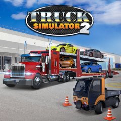 Truck Simulator 2 (EU)