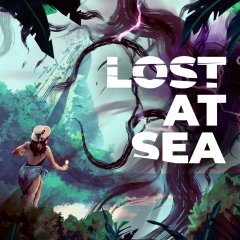 Lost At Sea (EU)
