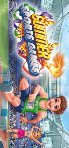 Summer Sports Games (US)