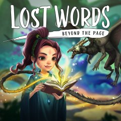 Lost Words: Beyond The Page [Download] (EU)