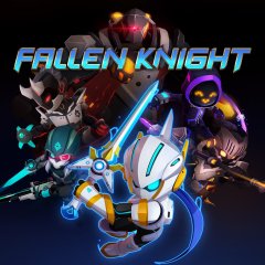 Fallen Knight (EU)