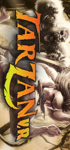 Tarzan VR (US)