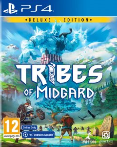Tribes Of Midgard (EU)